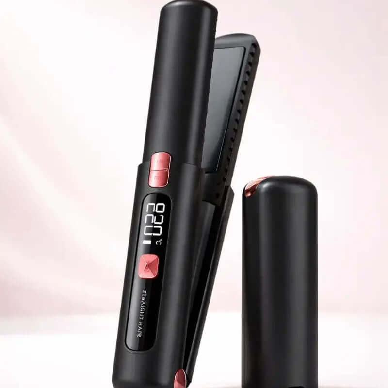 Kskinritual - Wireless Hair Styler