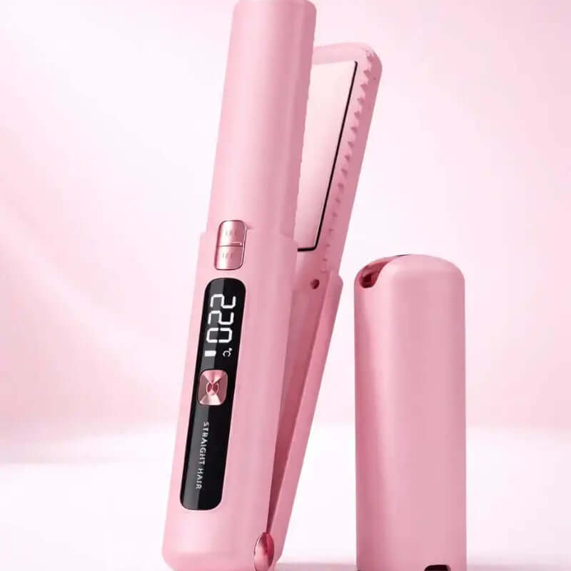 Kskinritual - Wireless Hair Styler