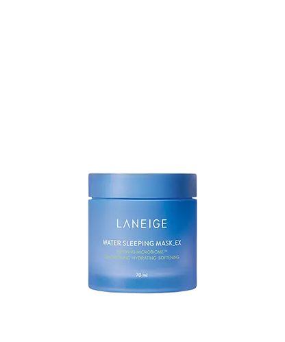 LaNeige Water Sleeping Mask EX KskinRitual