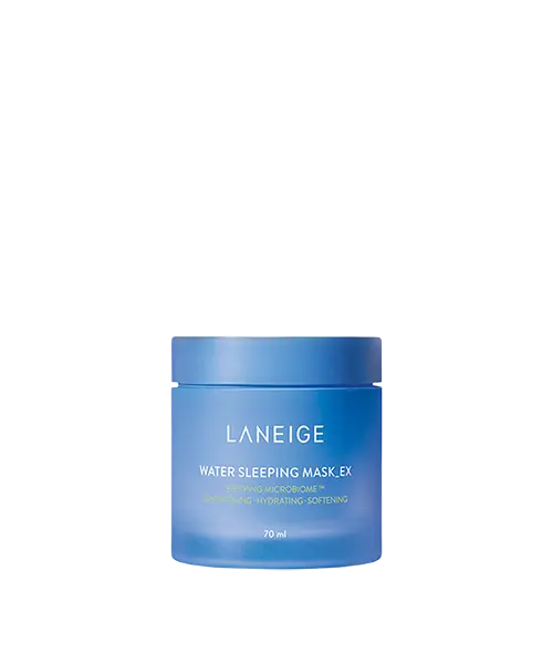 LaNeige Water Sleeping Mask EX KskinRitual