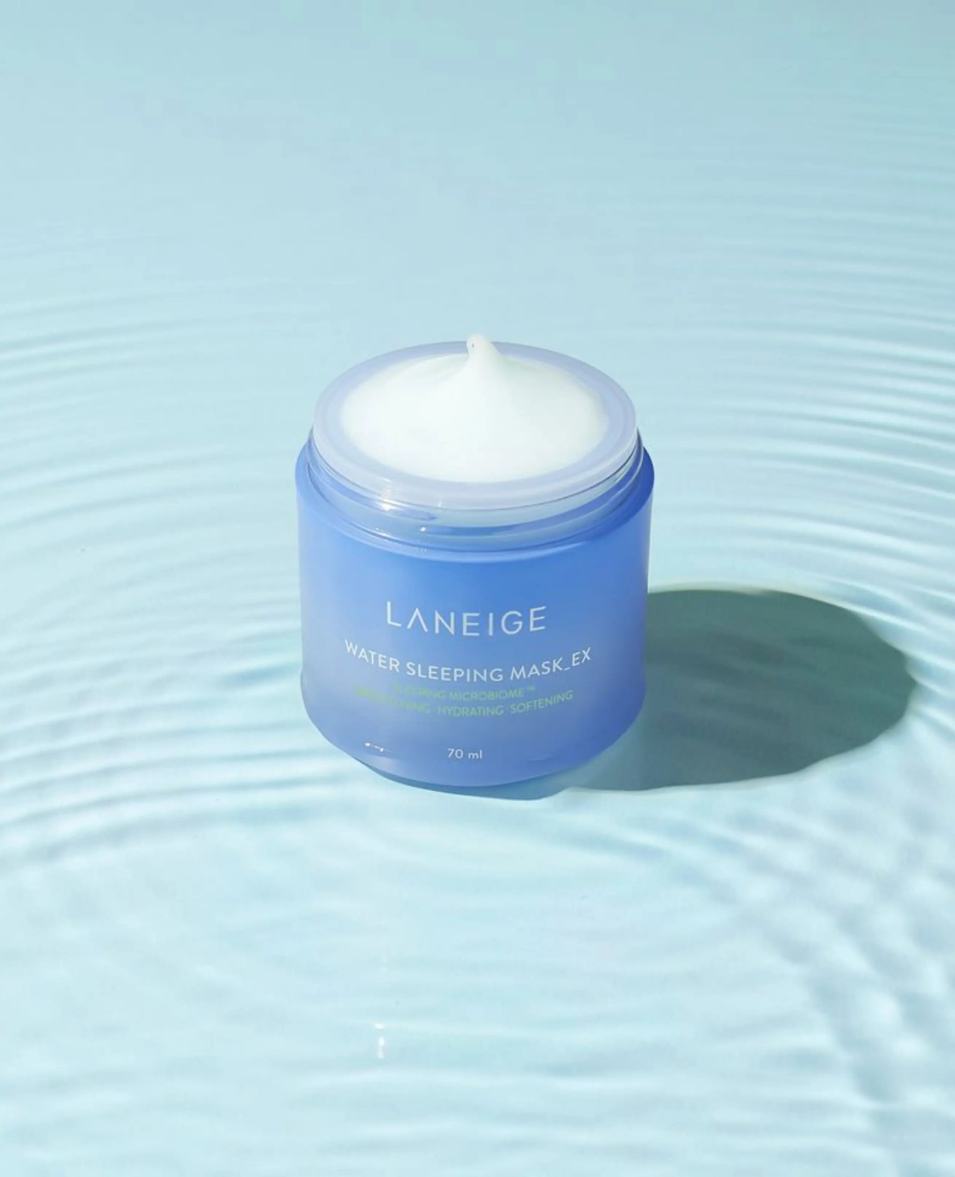 LaNeige Water Sleeping Mask EX KskinRitual