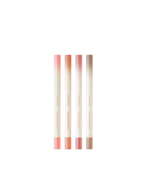 Lip Mate Pencil ROM&ND