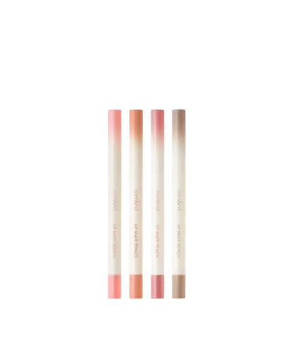 Lip Mate Pencil ROM&ND