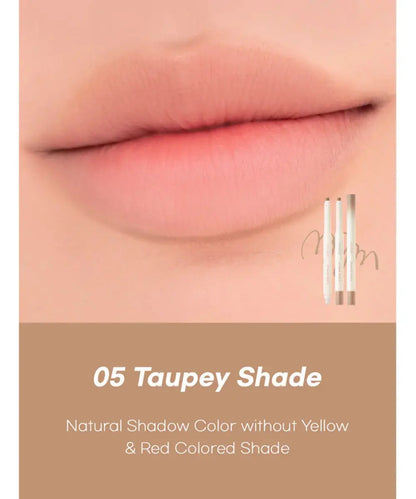 Lip Mate Pencil ROM&ND