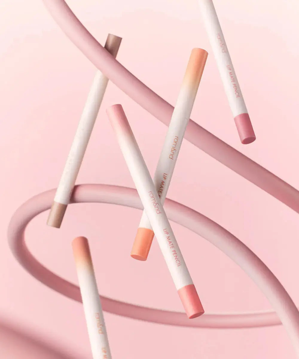 Lip Mate Pencil ROM&ND