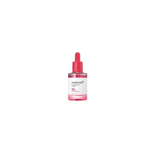MEDICUBE - TXA Niacinamide 15 Serum KskinRitual