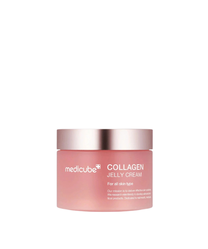 MediCube - Collagen Jelly Cream KskinRitual