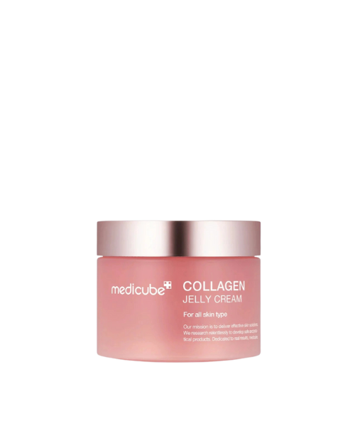 MediCube - Collagen Jelly Cream KskinRitual