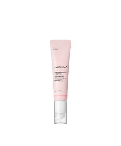 Medicube - PDRN Pink Peptide Eye Cream KskinRitual