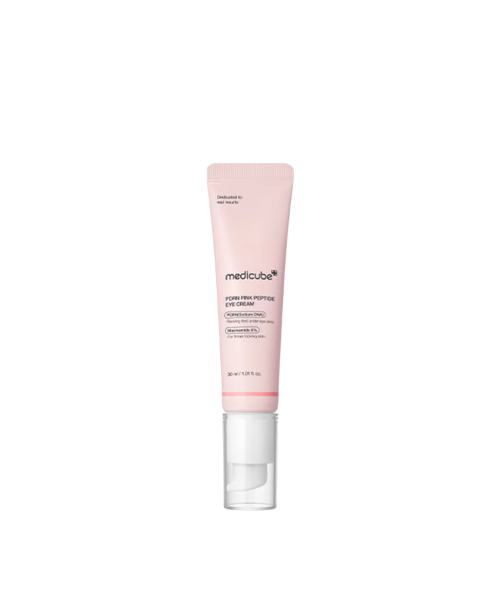 Medicube - PDRN Pink Peptide Eye Cream KskinRitual