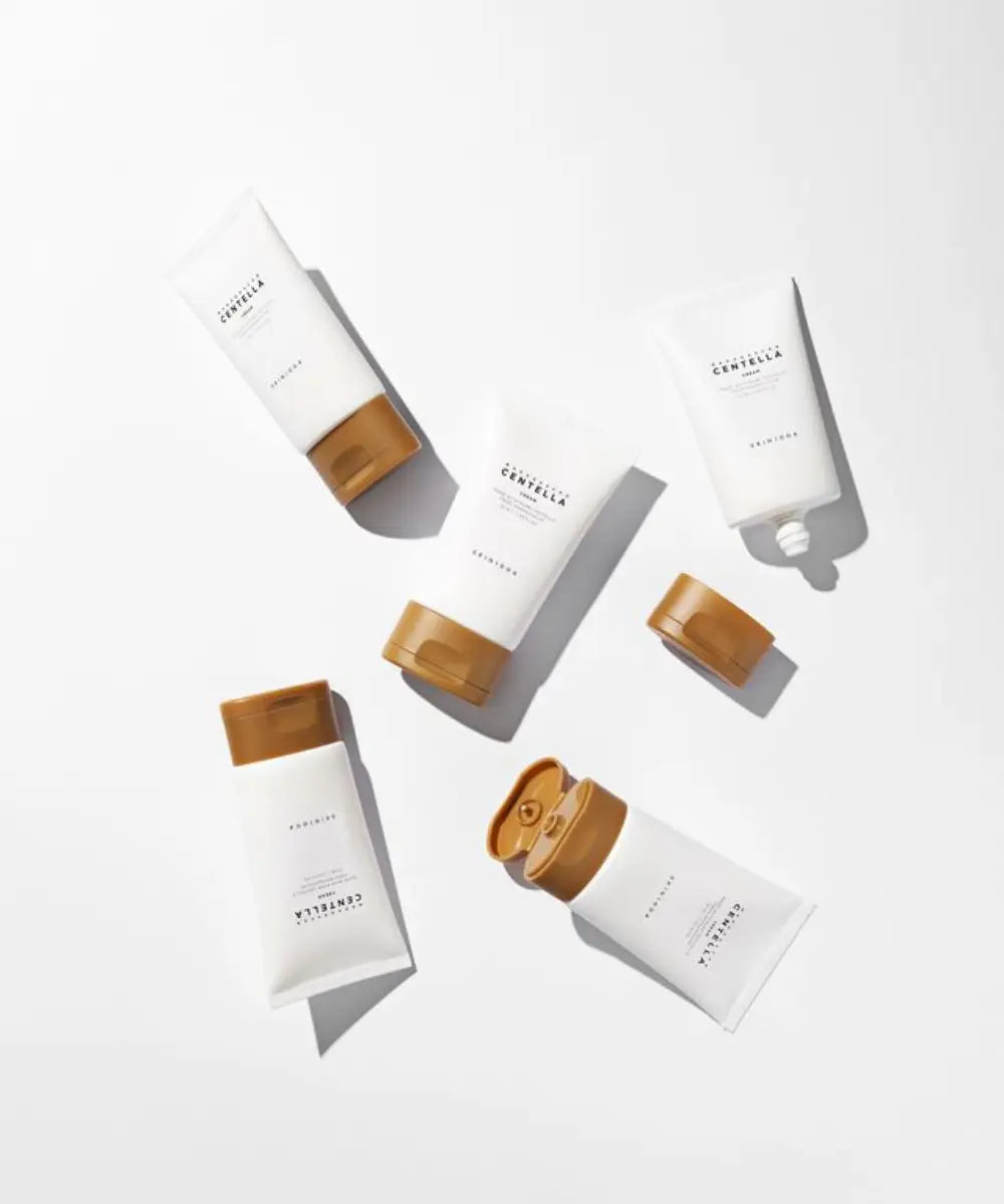 Madagascar Centella Cream SKIN1004