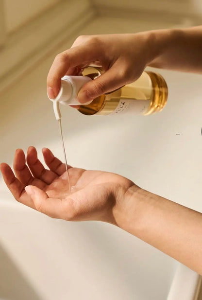 Madagascar Centella - Huile Démaquillante Légère KskinRitual