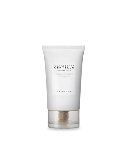 Madagascar Centella Soothing Cream SKIN1004