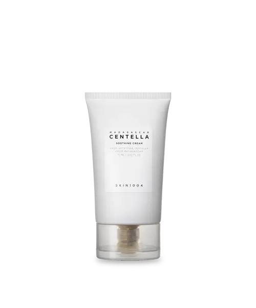 Madagascar Centella Soothing Cream SKIN1004