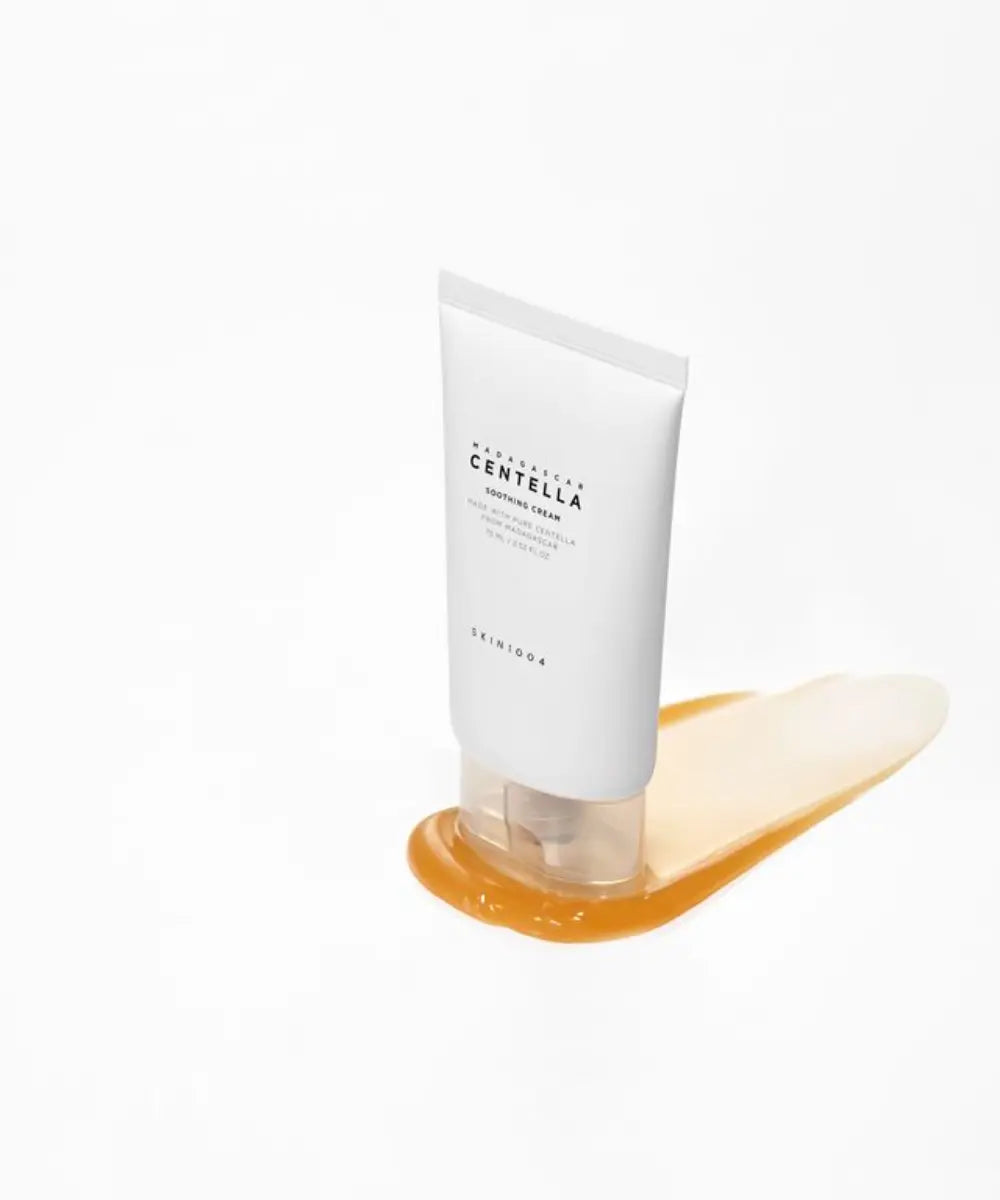 Madagascar Centella Soothing Cream SKIN1004
