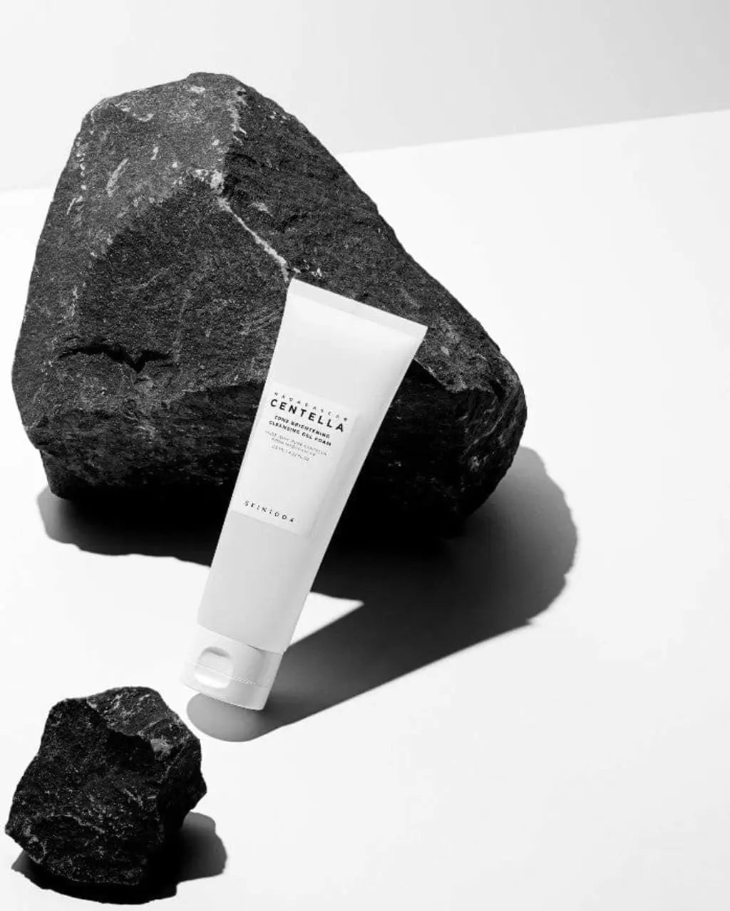 Madagascar Centella Tone Brightening Cleansing Gel Foam, 125 ml KskinRitual