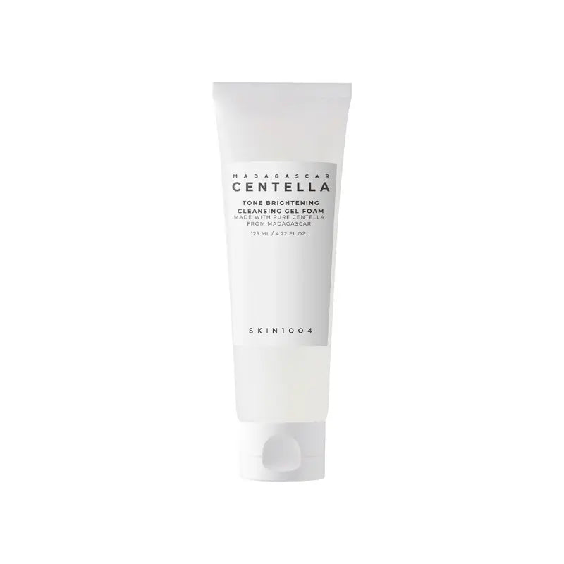 Madagascar Centella Tone Brightening Cleansing Gel Foam, 125 ml KskinRitual