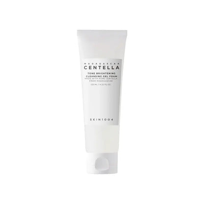 Madagascar Centella Tone Brightening Cleansing Gel Foam, 125 ml KskinRitual