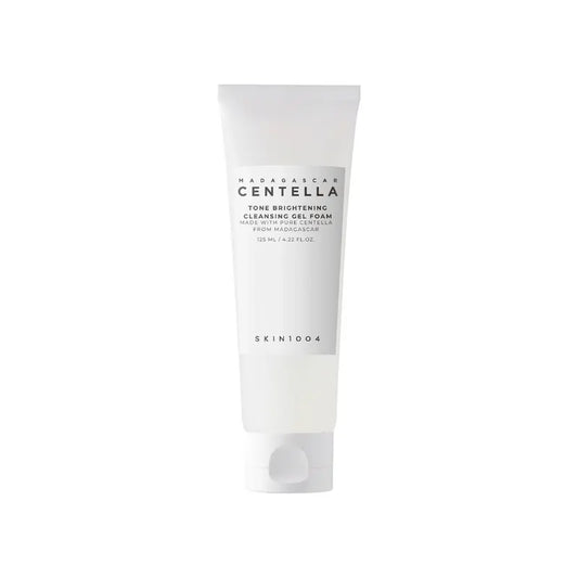 Madagascar Centella Tone Brightening Cleansing Gel Foam, 125 ml KskinRitual