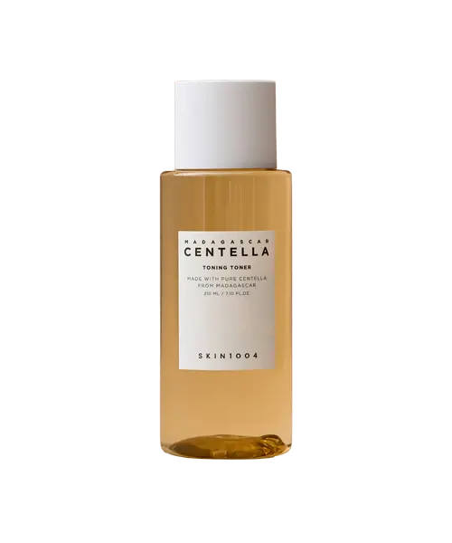 Madagascar Centella Toning Toner SKIN1004