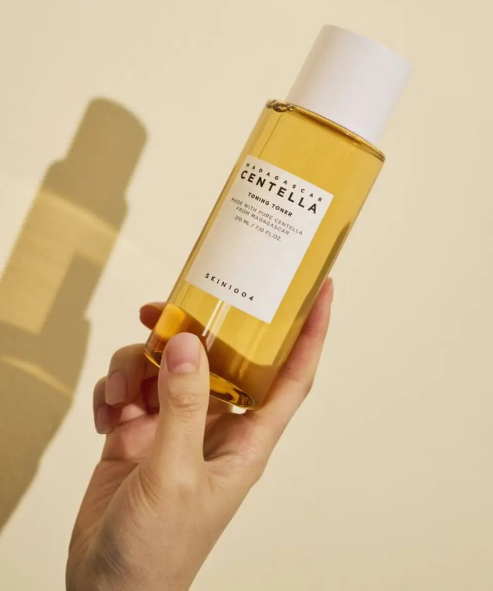 Madagascar Centella Toning Toner SKIN1004