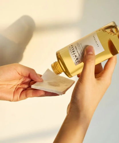 Madagascar Centella Toning Toner SKIN1004