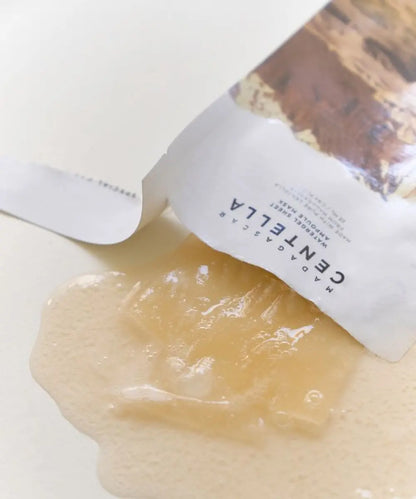 Madagascar Centella Water Gel Sheet Ampoule Mask SKIN1004