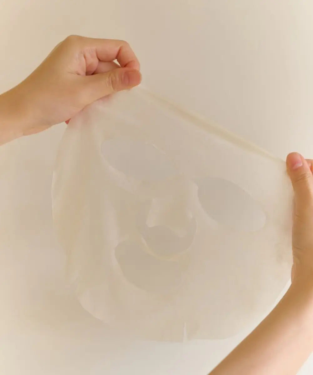 Madagascar Centella Water Gel Sheet Ampoule Mask SKIN1004