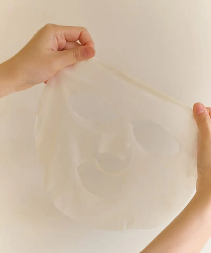 Madagascar Centella Water Gel Sheet Ampoule Mask SKIN1004