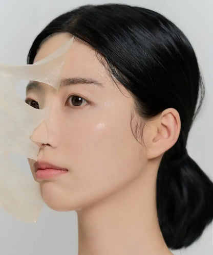 Madagascar Centella Water Gel Sheet Ampoule Mask SKIN1004