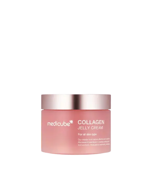 MediCube - Collagen Jelly Cream KskinRitual