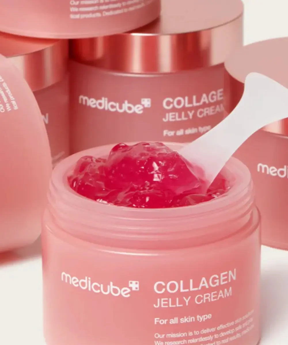 MediCube - Collagen Jelly Cream KskinRitual