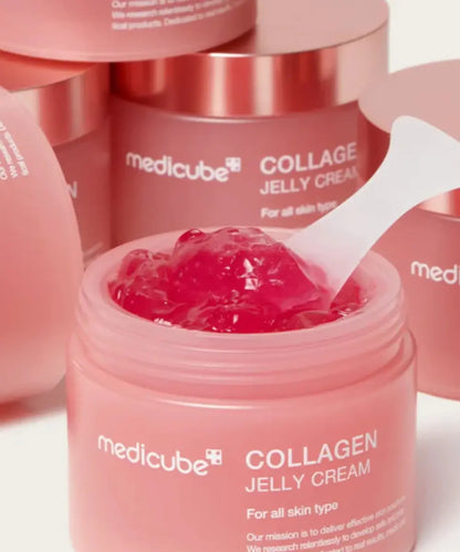 MediCube - Collagen Jelly Cream KskinRitual