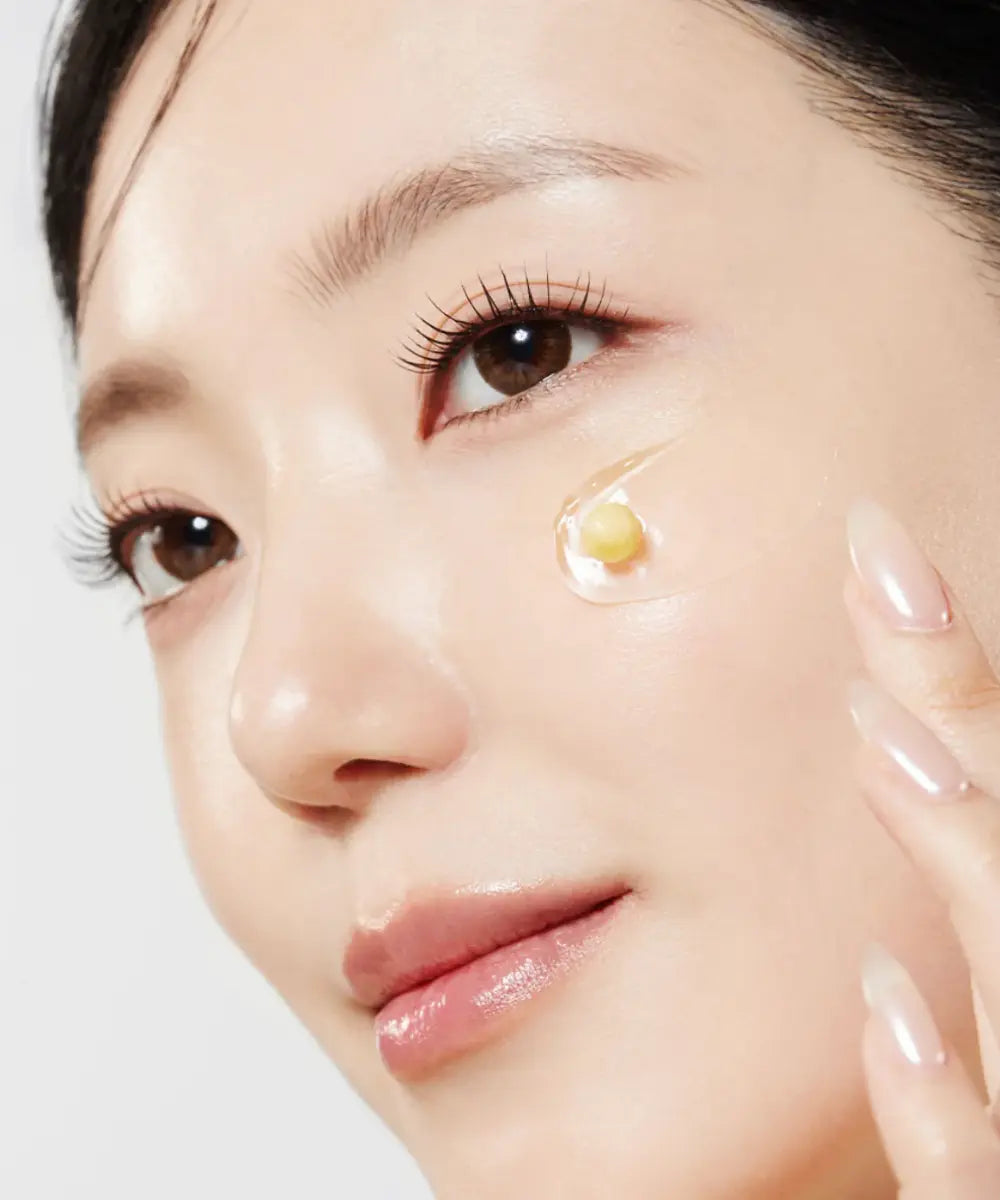 MediCube - Deep Vita C Capsule Cream KskinRitual