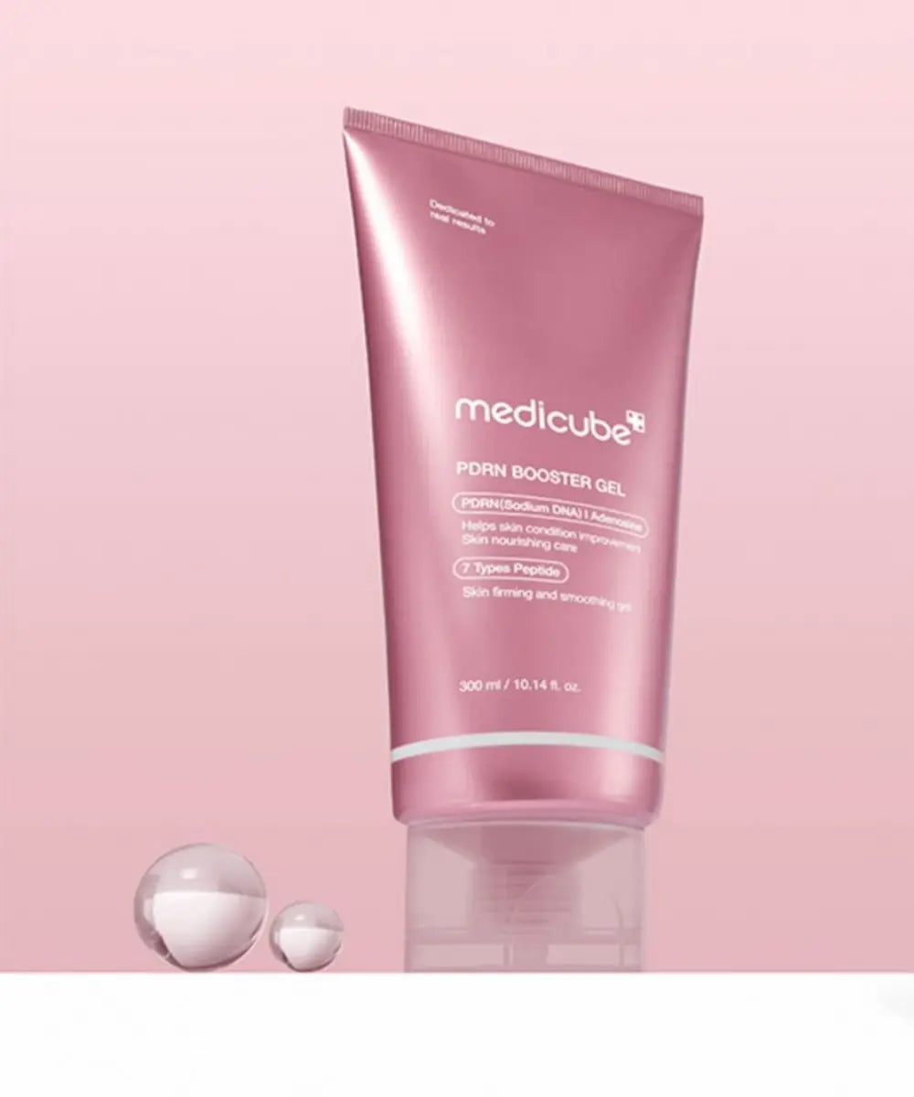 MediCube - PDRN Booster Gel KskinRitual