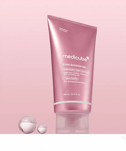 MediCube - PDRN Booster Gel KskinRitual