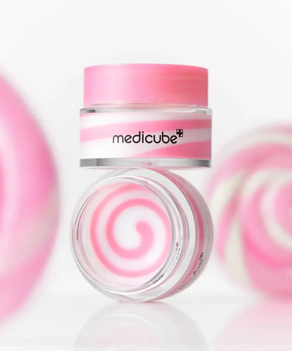 MediCube - PDRN Lip Sleeping Mask KskinRitual