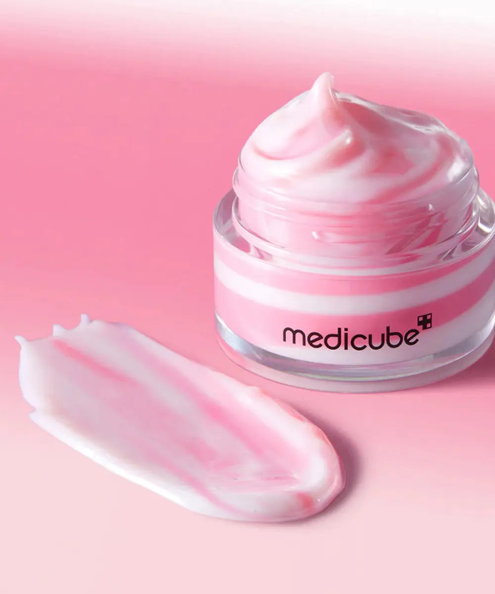 MediCube - PDRN Lip Sleeping Mask KskinRitual