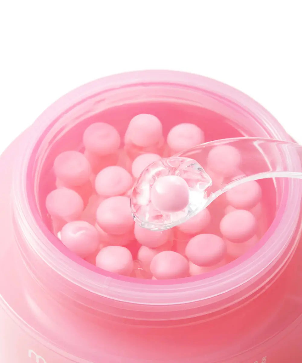 MediCube - PDRN Pink Collagen Capsule Cream KskinRitual