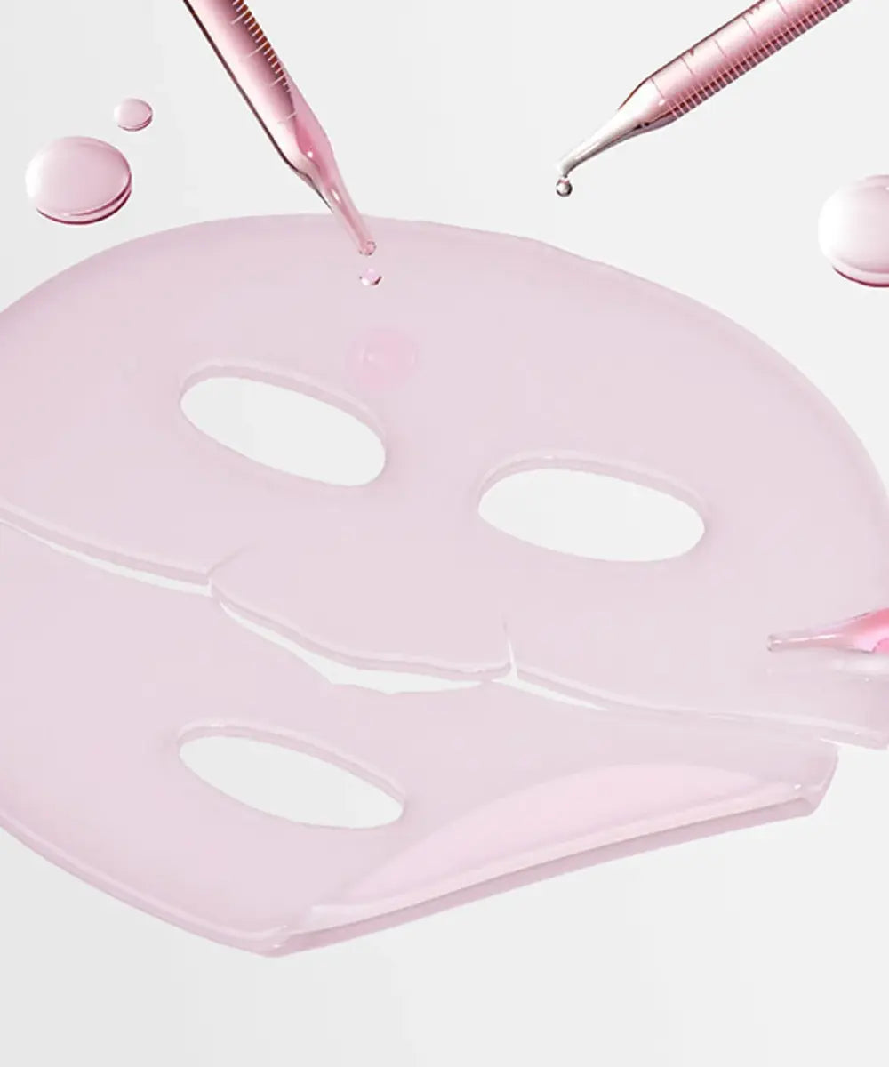 MediCube - PDRN Pink Collagen Gel Mask KskinRitual