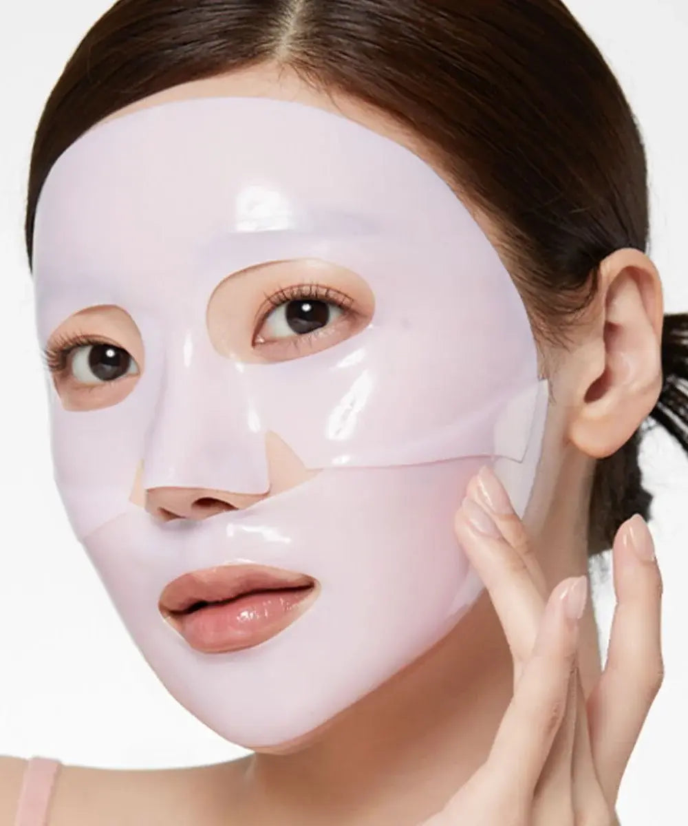MediCube - PDRN Pink Collagen Gel Mask KskinRitual