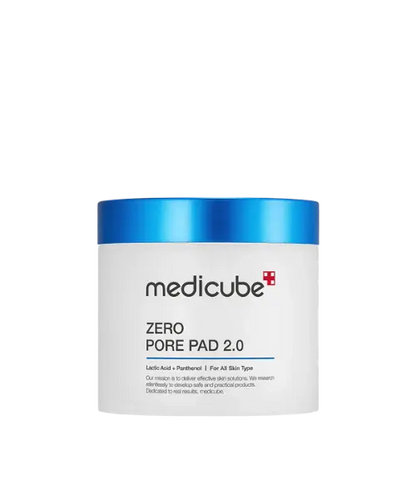 MediCube - Zero Pore Pad 2.0 KskinRitual
