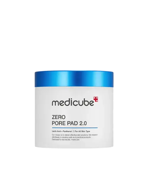 MediCube - Zero Pore Pad 2.0 KskinRitual