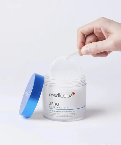 MediCube - Zero Pore Pad 2.0 KskinRitual