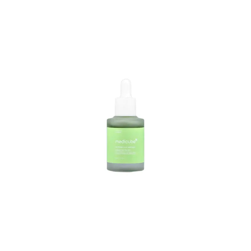 Medicube - Ampoule D'Exosome De Cica, 30 ml KskinRitual