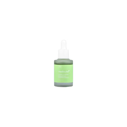 Medicube - Ampoule D'Exosome De Cica, 30 ml KskinRitual