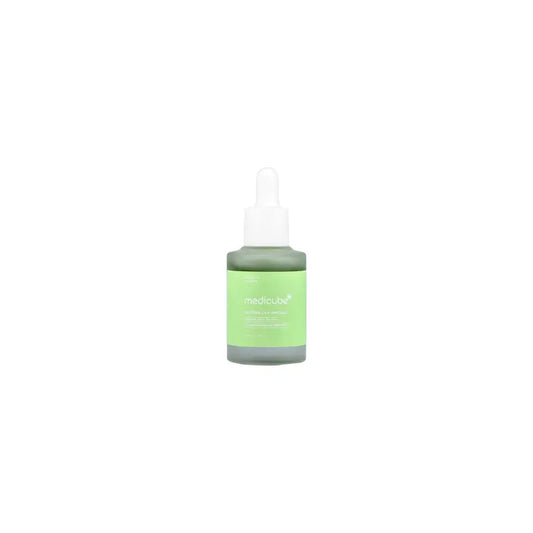 Medicube - Ampoule D'Exosome De Cica, 30 ml KskinRitual