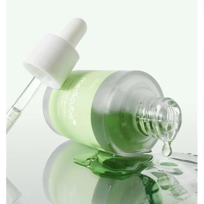 Medicube - Ampoule D'Exosome De Cica, 30 ml KskinRitual