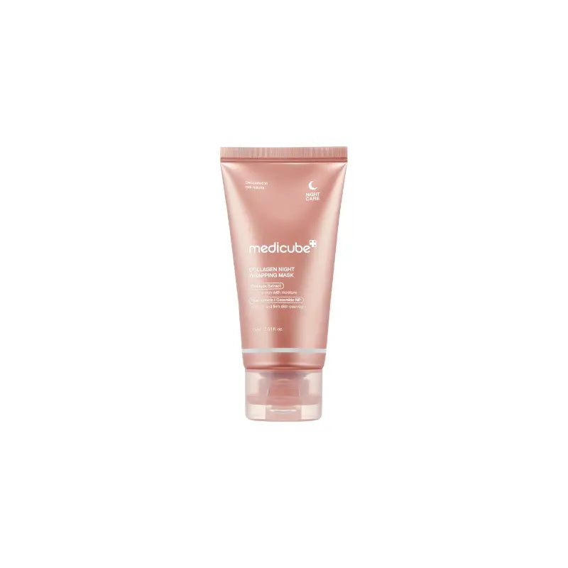 Medicube - Collagen Night Wrapping Mask KskinRitual