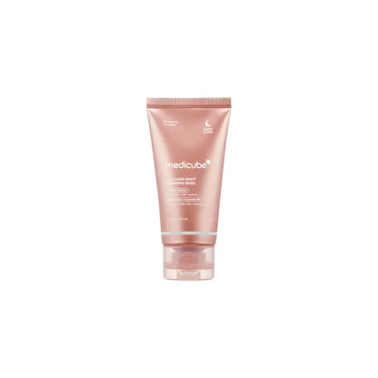 Medicube - Collagen Night Wrapping Mask KskinRitual